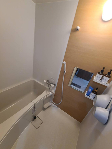 Bathroom 3, fleuve tenmonkan, Kagoshima