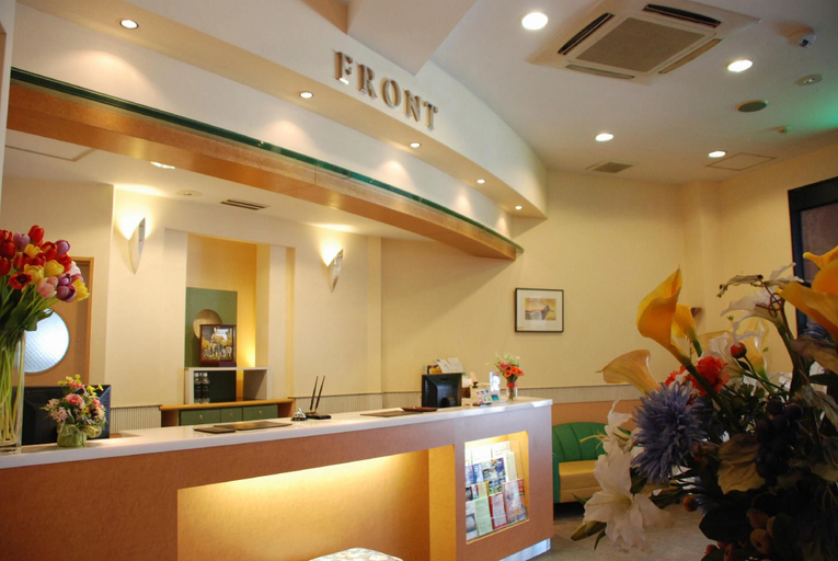 4, Hotel Third Place Hakata, Fukuoka