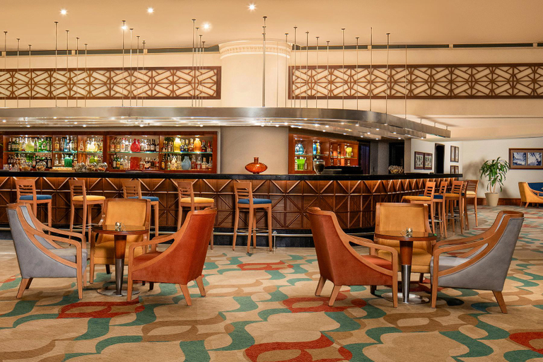 Public Area 4, Steigenberger Hotel and Nelson Village, Taba