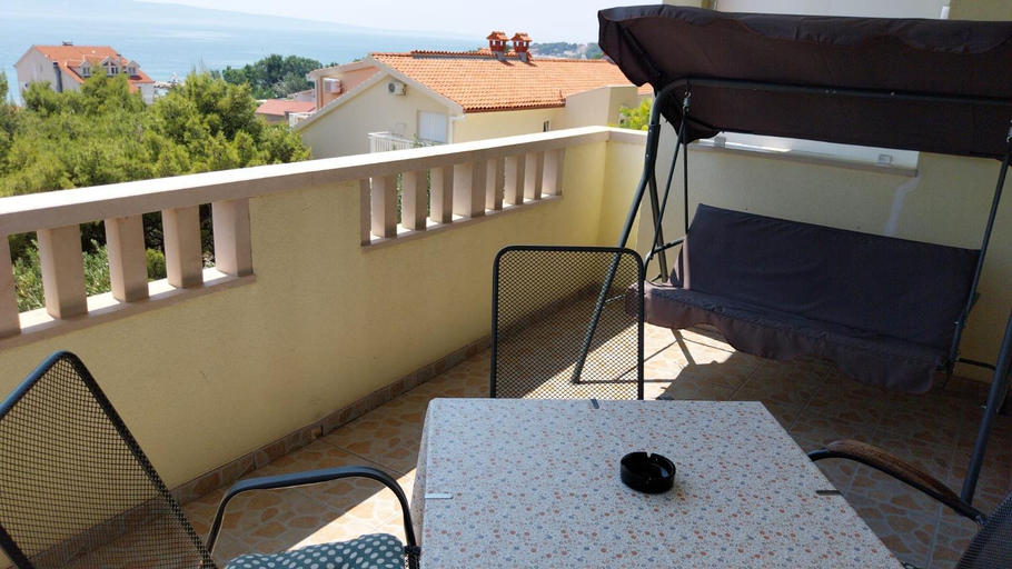5, Apartments Zemunik, Dugi Rat