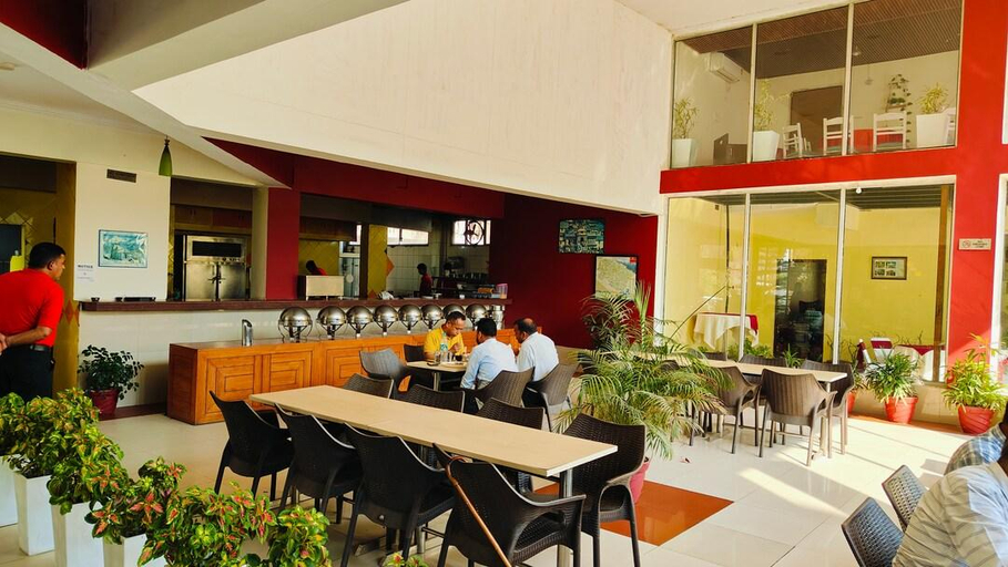 Others 5, Riverside Resorts, Garhwal