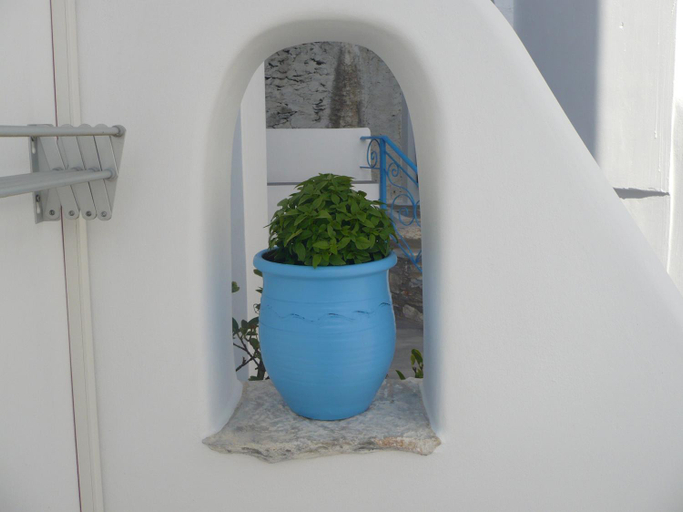 Others 5, Pension Panorama, South Aegean