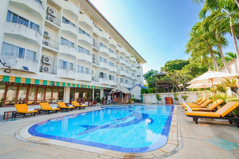 3, JP Villa Pattaya, Pattaya