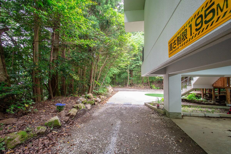 4, 『箱根登山線』駅徒歩圏内★Bus stop徒歩1分★大勢で遊びたい & 癒されたい, Hakone