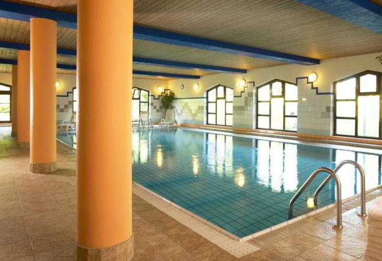 Sport & Beauty, Sporthotel Fontana, Kitzbühel
