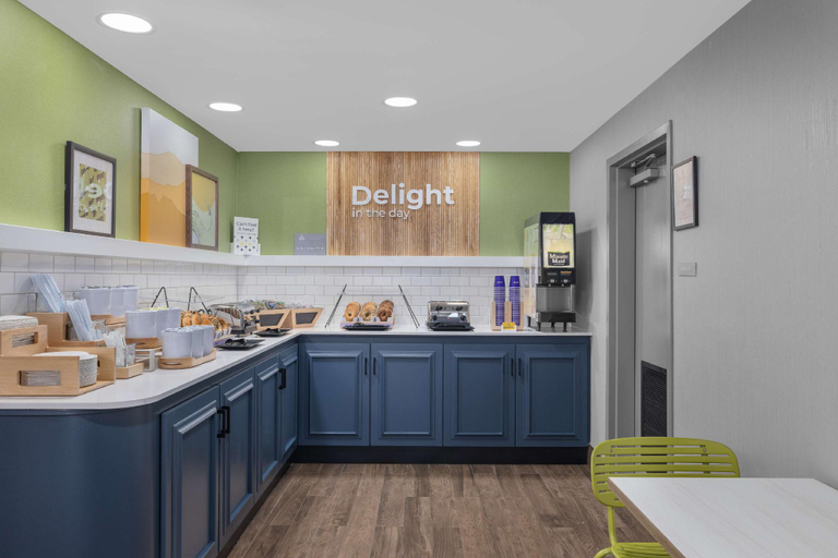 Food & Drinks 5, Spark by Hilton Fredericksburg Southpoint, Spotsylvania