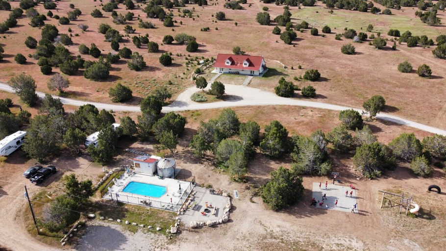 Exterior & Views 2, Ranchette Eagles Roost - The Atsa #9 at Wind Walker Homestead, Sanpete