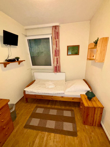 Bedroom 2, Jagerhof Ostsee GmbH, Nordwestmecklenburg