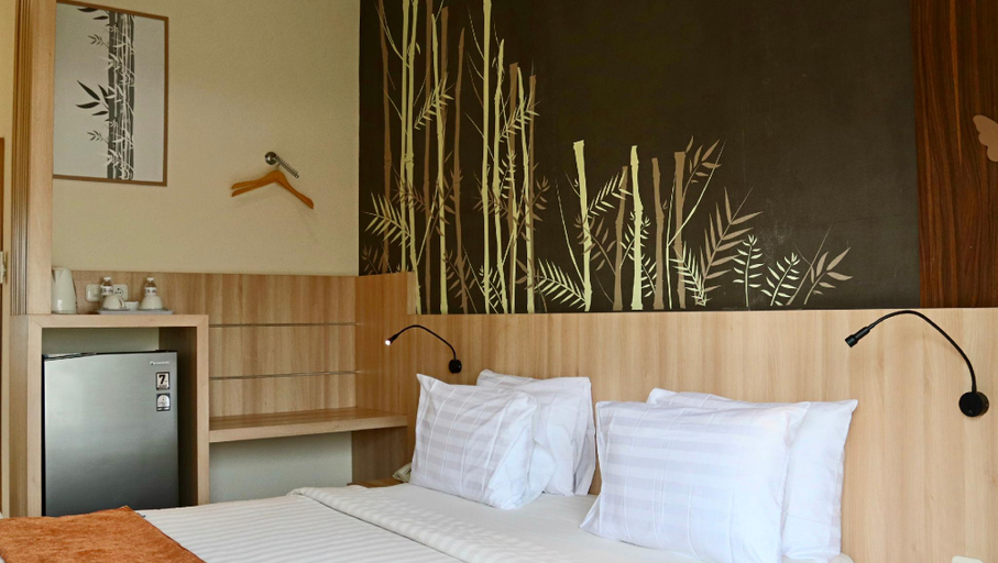 Bedroom 19
