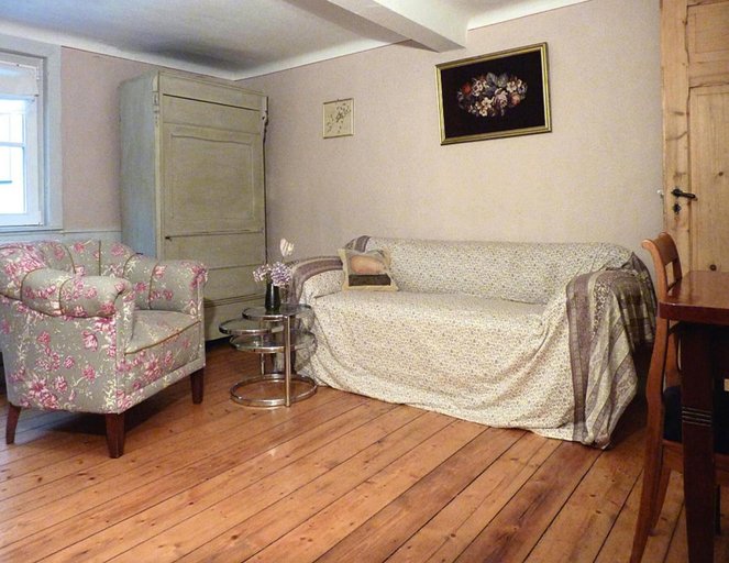 Living room 3, Ferienwohnung, Friedrichroda, Gotha