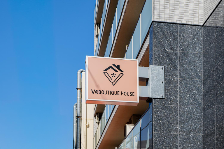 Others 3, V's Boutique House, Osaka
