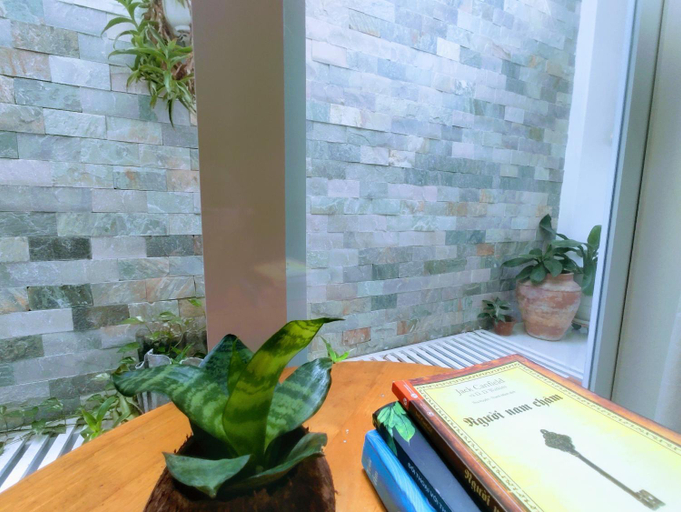 Others 4, Nap Homestay, Phan Rang-Tháp Chàm