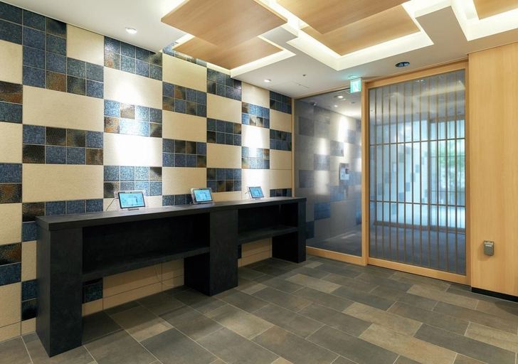Others 4, STAYAT OSAKA SHINSAIBASHI east, Osaka