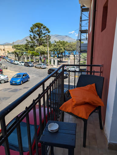 Others 3, B&B Il Geranio, Latina
