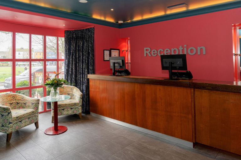 Public Area 3, Skeffington ArmsHotel
