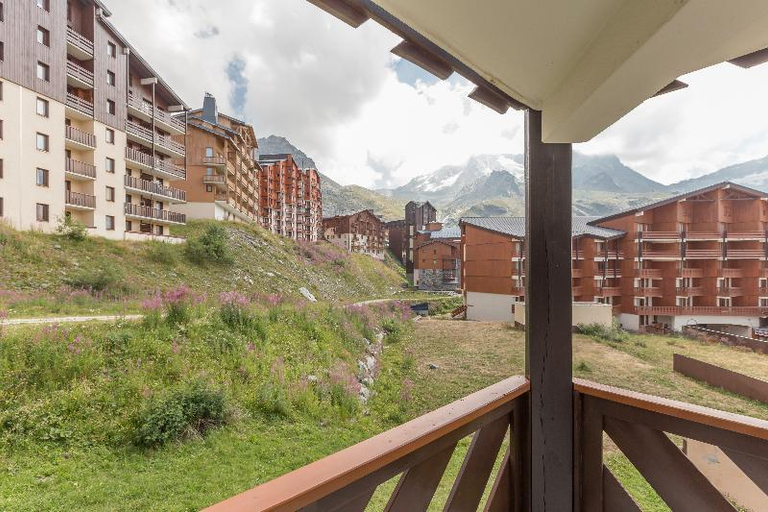 Others 3, Residence Pierre & Vacances Le Tikal, Savoie