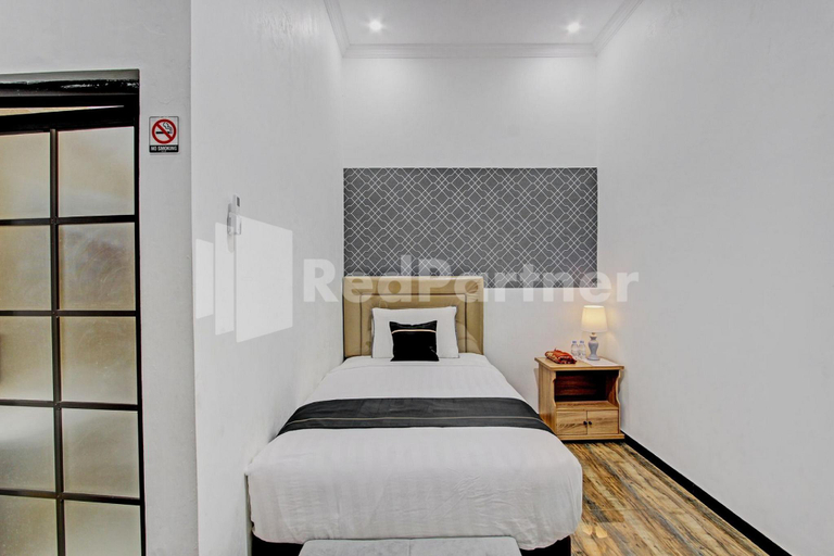 Bedroom 6