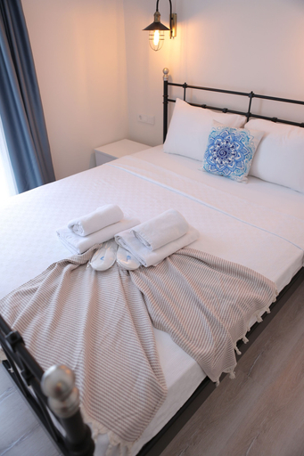 Bedroom 4, Cielo Limon Alaçatı - Adults Only, Çeşme