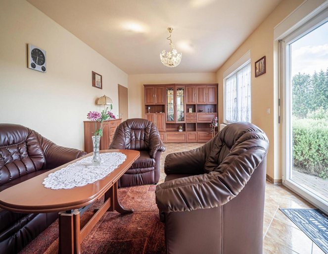 Primary image, Ferienhaus an der Wiese, Tanne, Harz