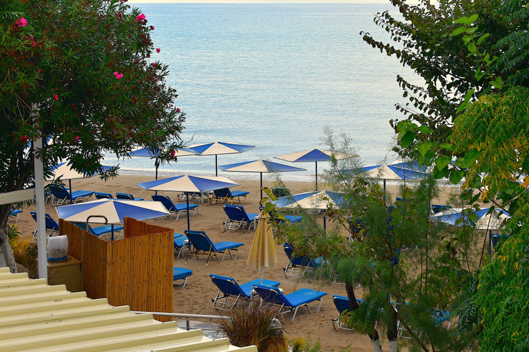 Exterior & Views 2, Asteria, Ionian Islands