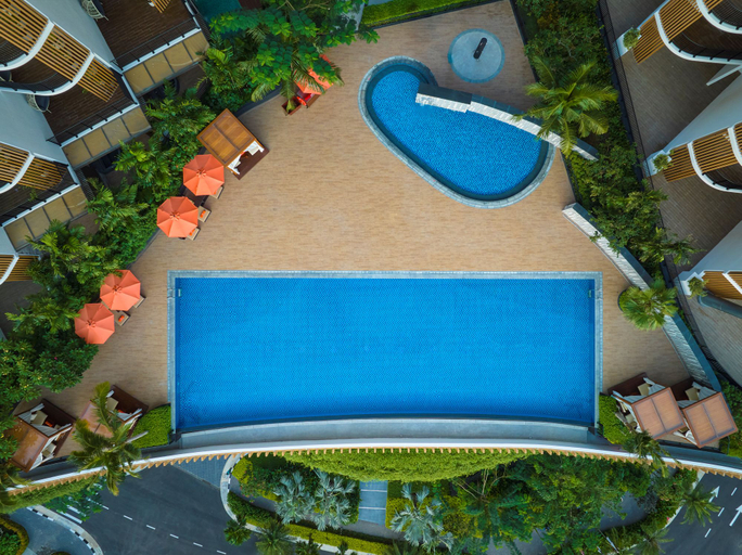 Sport & Beauty 2, Birkin International Hotel, Malacca City