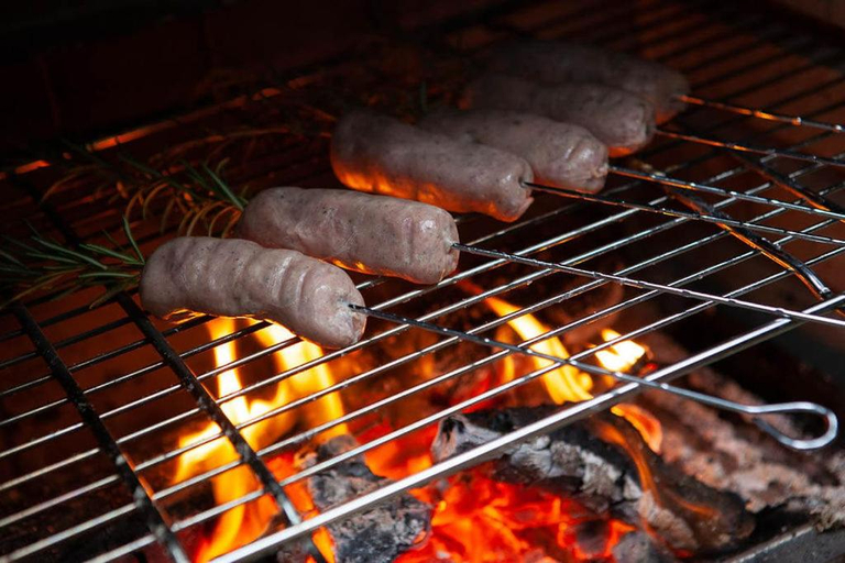 Food & Drinks 4, Hayne Barn Estate 6 Luxury Lodges with private hot-tubs AND 1 studio without hot-tub, Kent