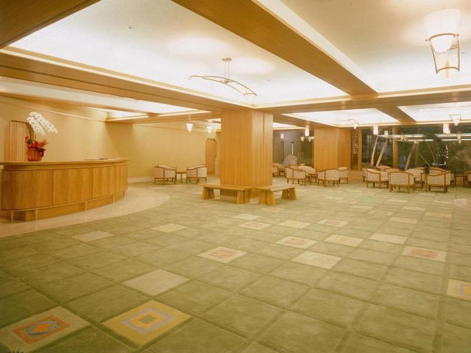 Others 5, Hotel Nagashima, Kuwana