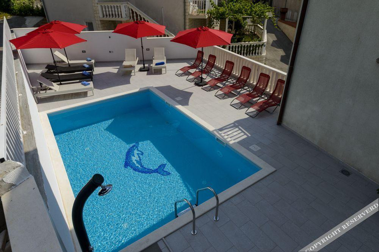 Sport & Beauty 4, Villa Bingo, Konavle