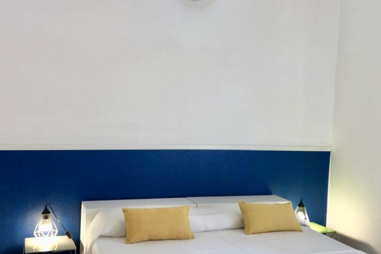 Bedroom 2, CASA LIA BILOCALE, Cagliari