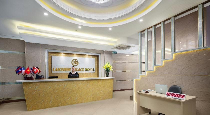 Others 4, Lakeside Palace Hotel, Hoàn Kiếm