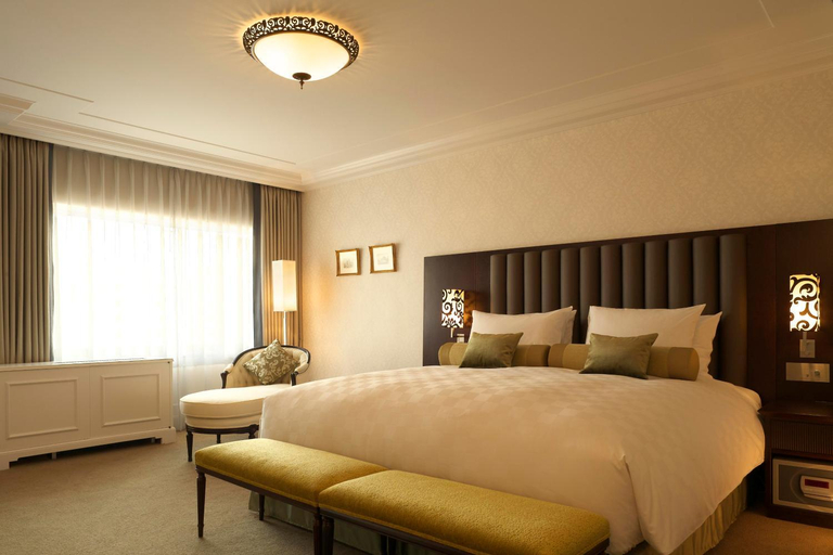 Bedroom 11