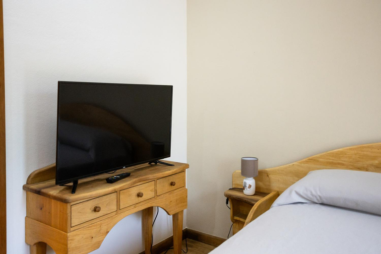 Bedroom 3, Rurale Home & Garden, Avellino