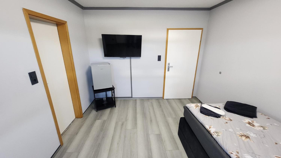 3, Pension Limmer- Mit Klimaanlage, Hildesheim