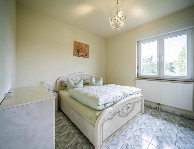 Room 4, Ferienhaus an der Wiese, Tanne, Harz