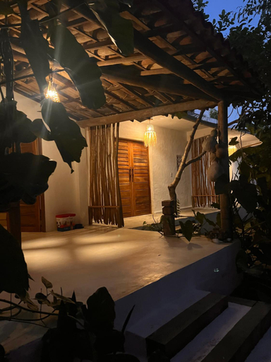 Others 4, Casa Soco Guriu, Camocim
