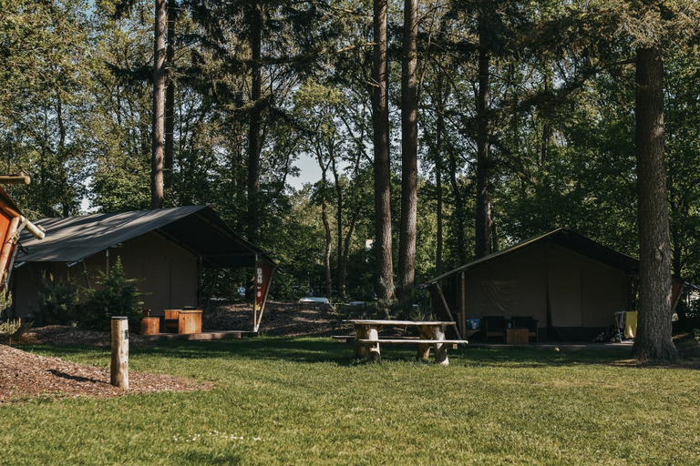 Others 2, Camping Het Horstmannsbos, Aa en Hunze
