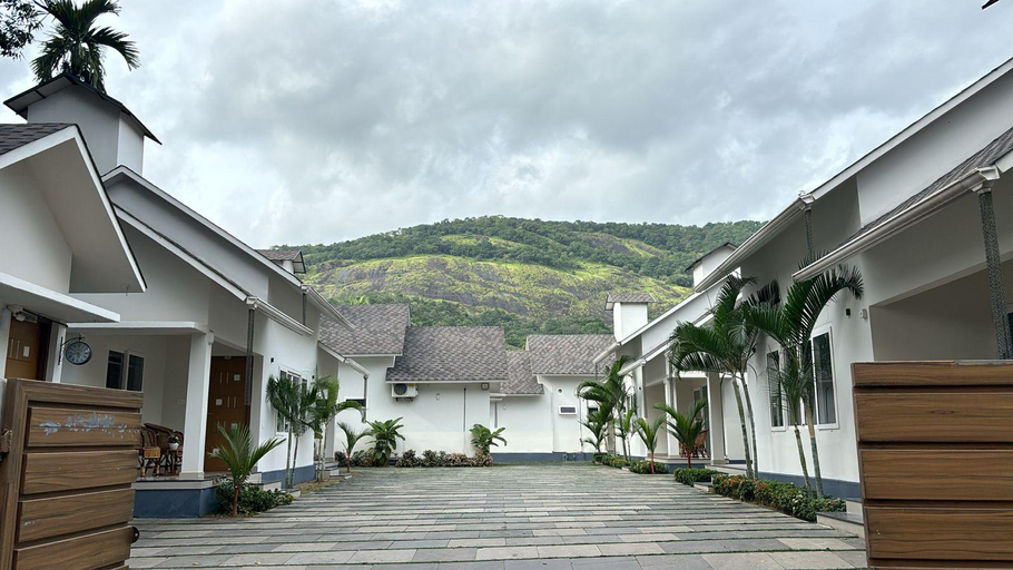 Others 5, Abrigo Resorts, Malappuram