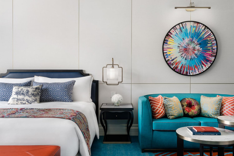 Bedroom 6
