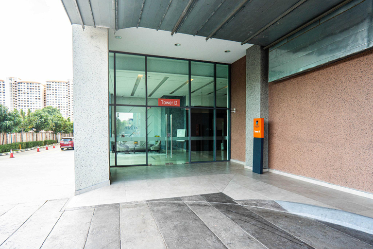 Exterior & Views 1, Datum Jelatek Residence by Airhost, Ampang