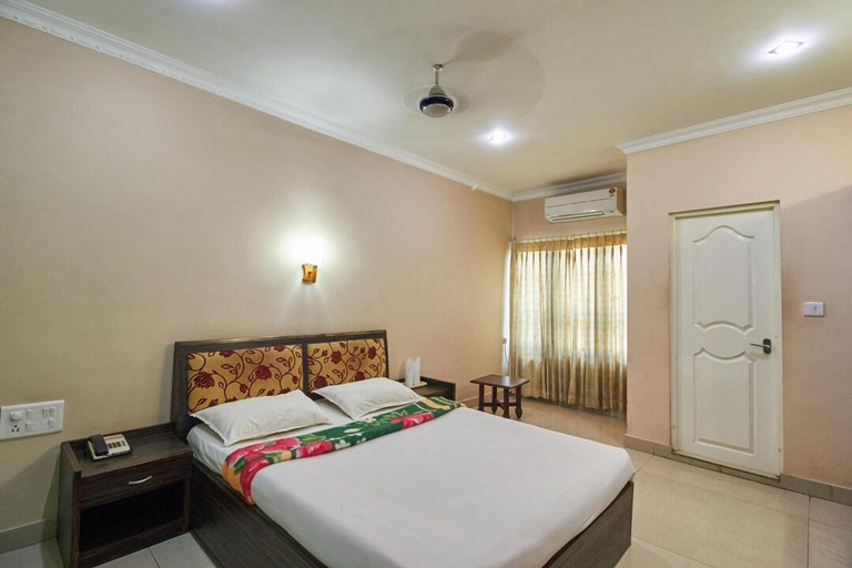 Others 2, ITL Residency, Palakkad