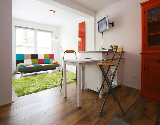 Living room 4, Ferienhaus in Neukalen, Mecklenburgische Seenplatte