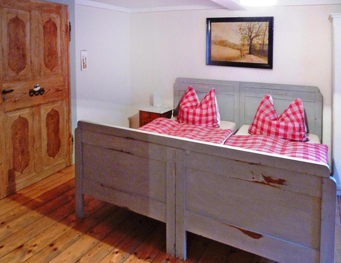 Room 5, Ferienwohnung, Friedrichroda, Gotha