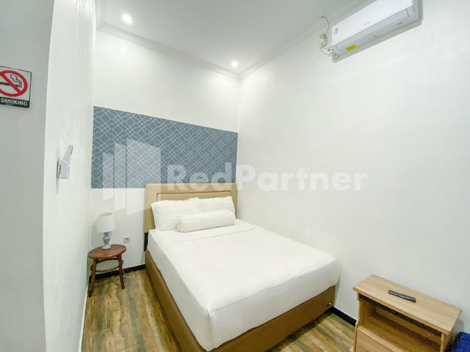 Bedroom 9