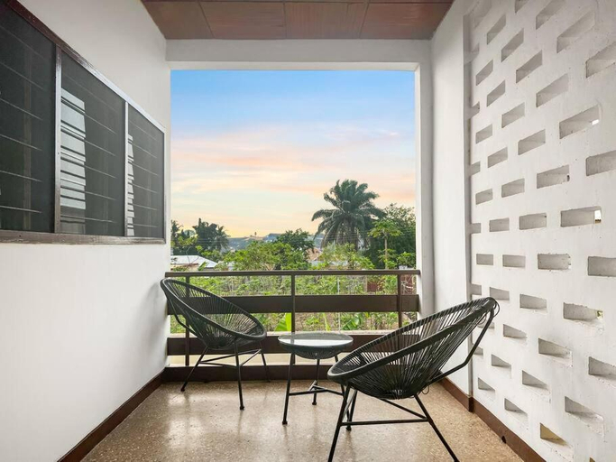 4, Okodee Villa, Kumasi