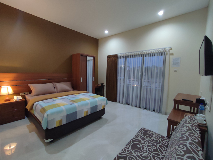 Others 3, Nirvana House Guest House Syariah, Salatiga