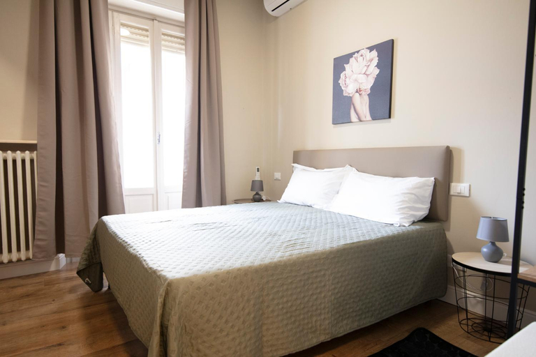Others 3, Guest House Nonna Rosa, Vercelli