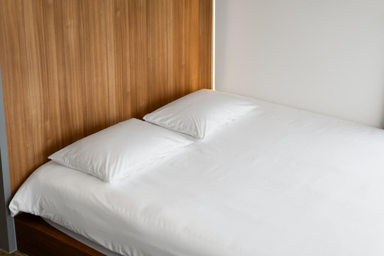 Bedroom 2, Gapyeong Altermundi Pool Villa, Gapyeong