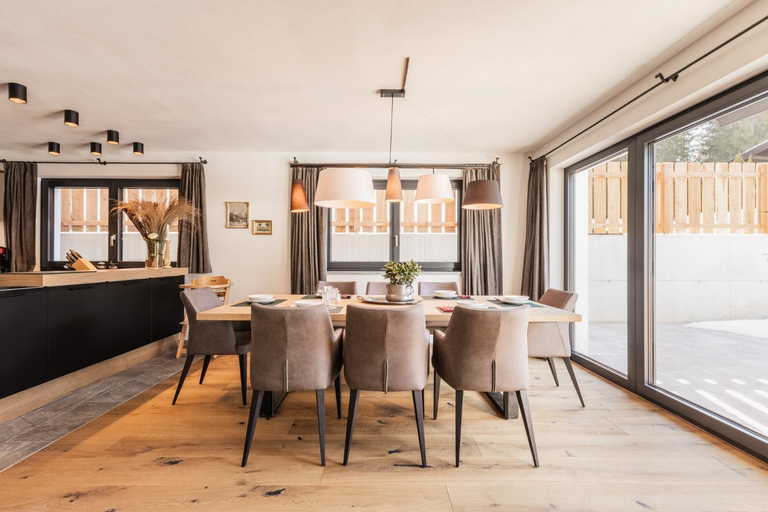 Food & Drinks, Wilderer Chalets, Innsbruck Land
