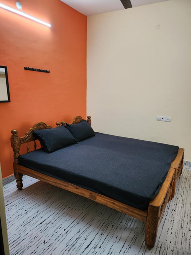 Others 4, VPR Guest House - Non-smoking rooms, Vellore