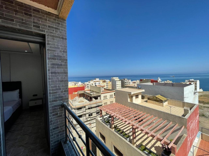 4, Hiba apartments, Tétouan